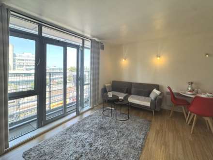 Longbridge Road, Barking, IG11, Image 1