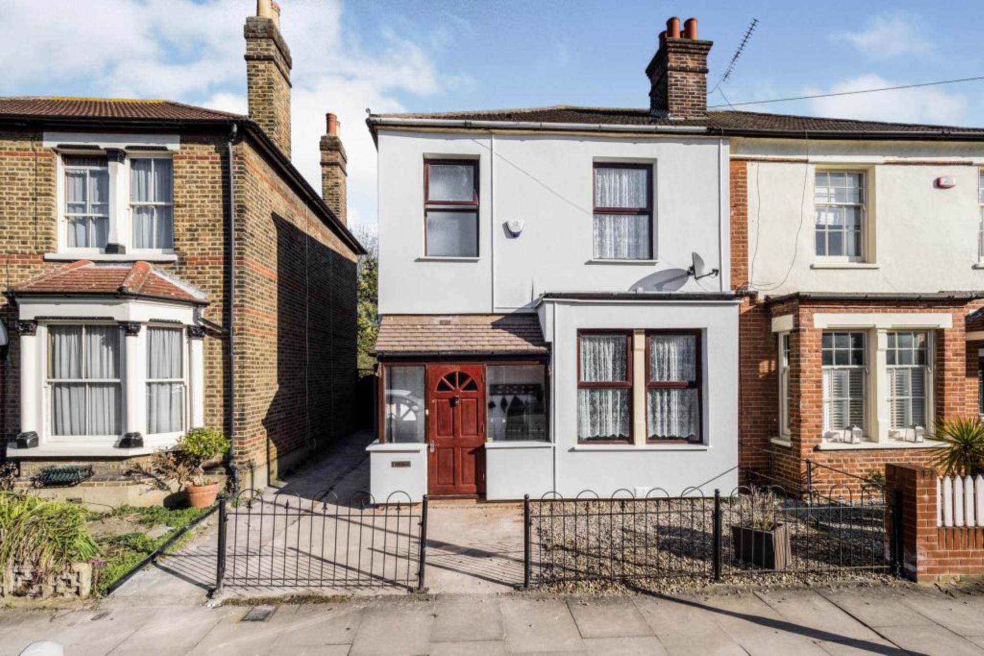 Mildmay Road, Romford, RM7 7DB, Image 1