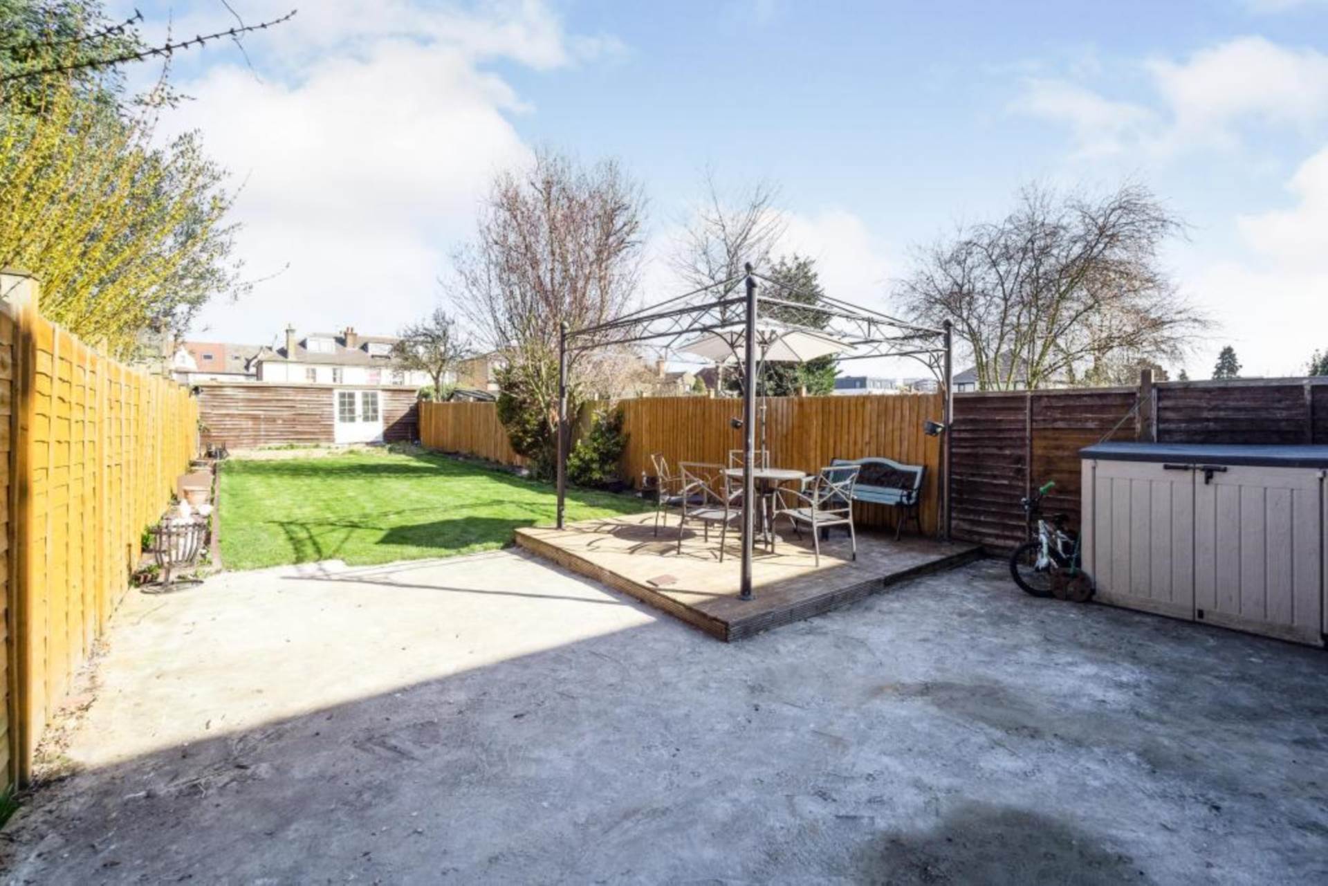 Mildmay Road, Romford, RM7 7DB, Image 8