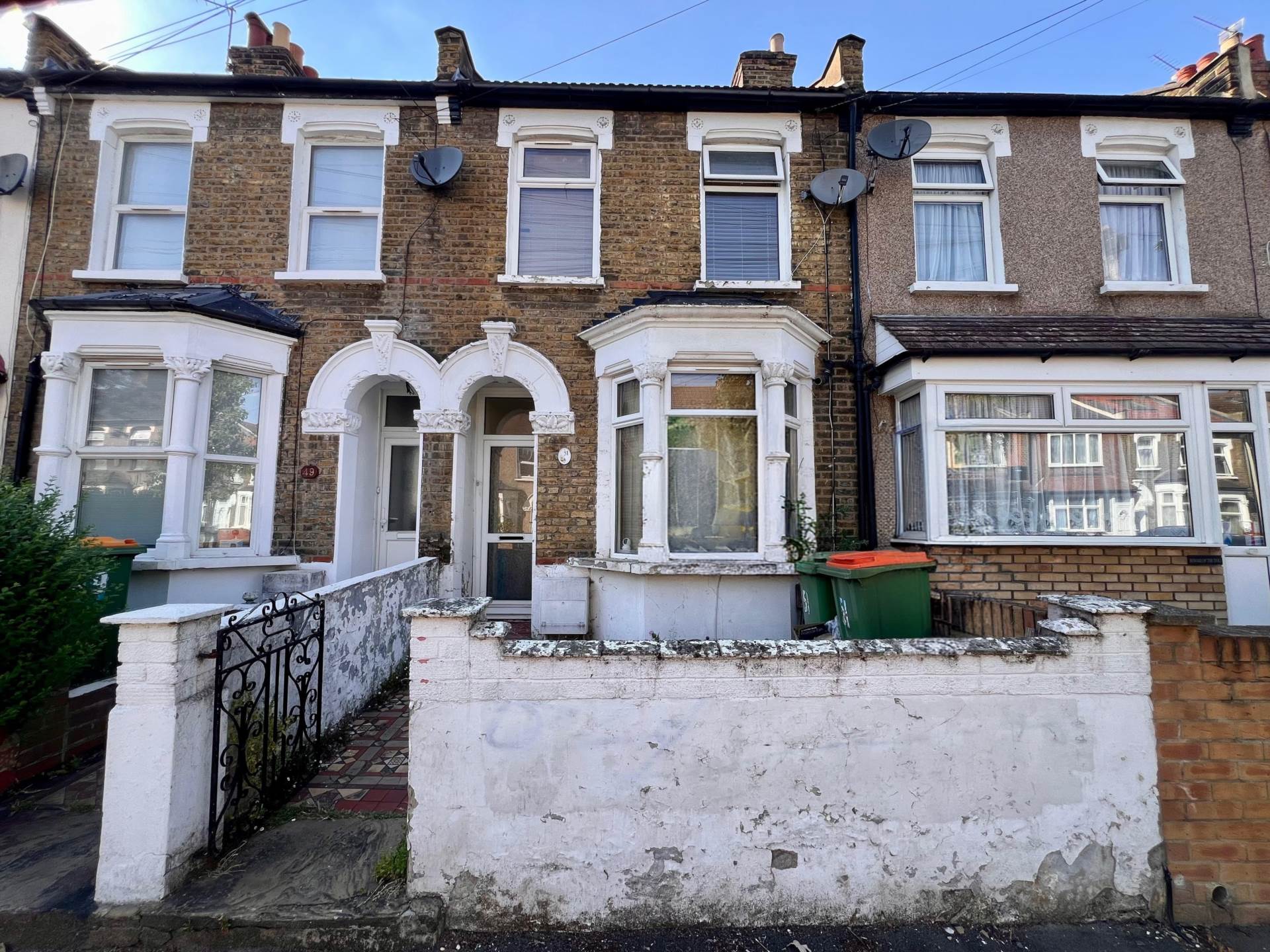 Upperton Road West, Plaistow, E13 9LT, Image 2