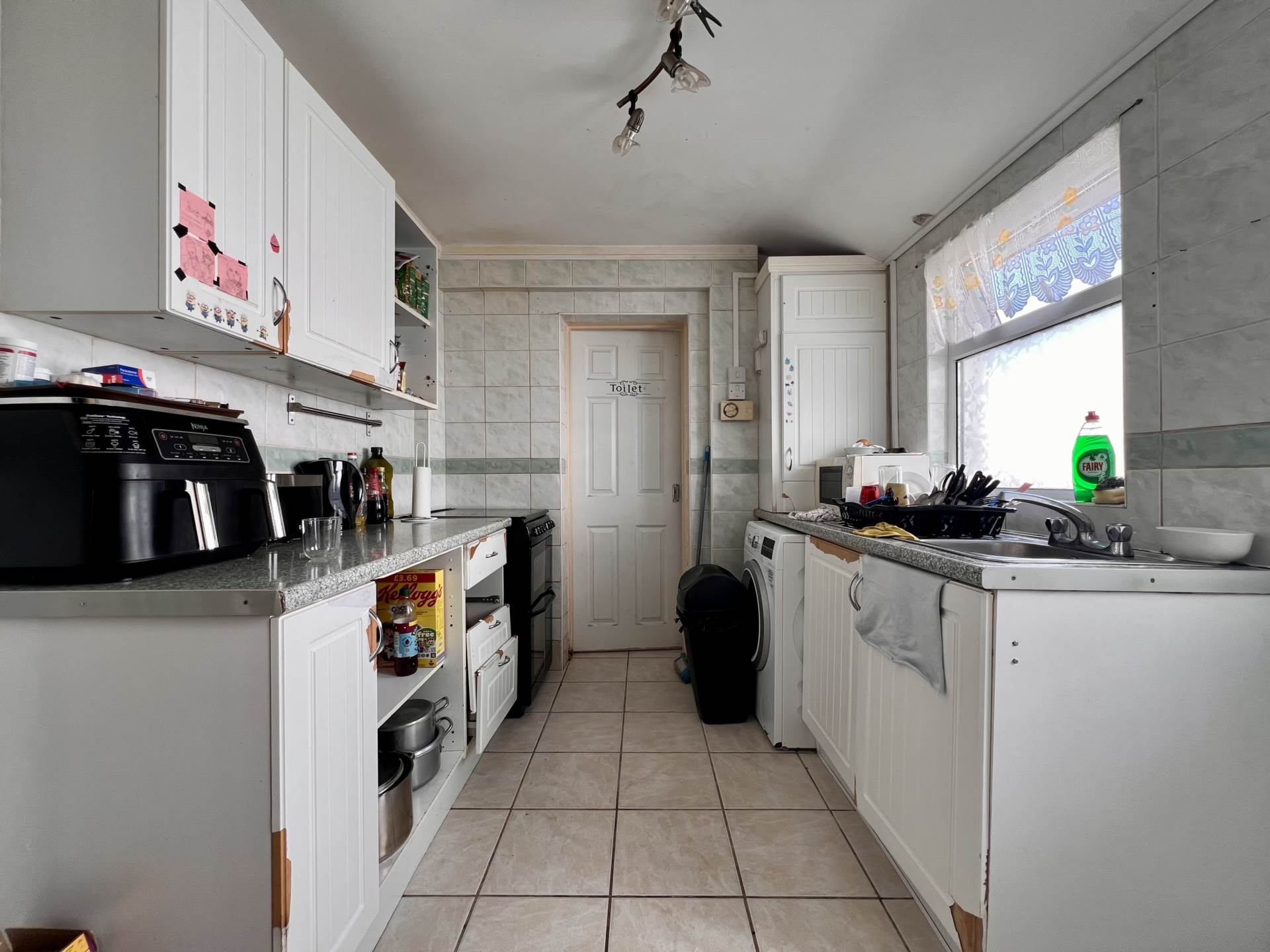 Upperton Road West, Plaistow, E13 9LT, Image 5