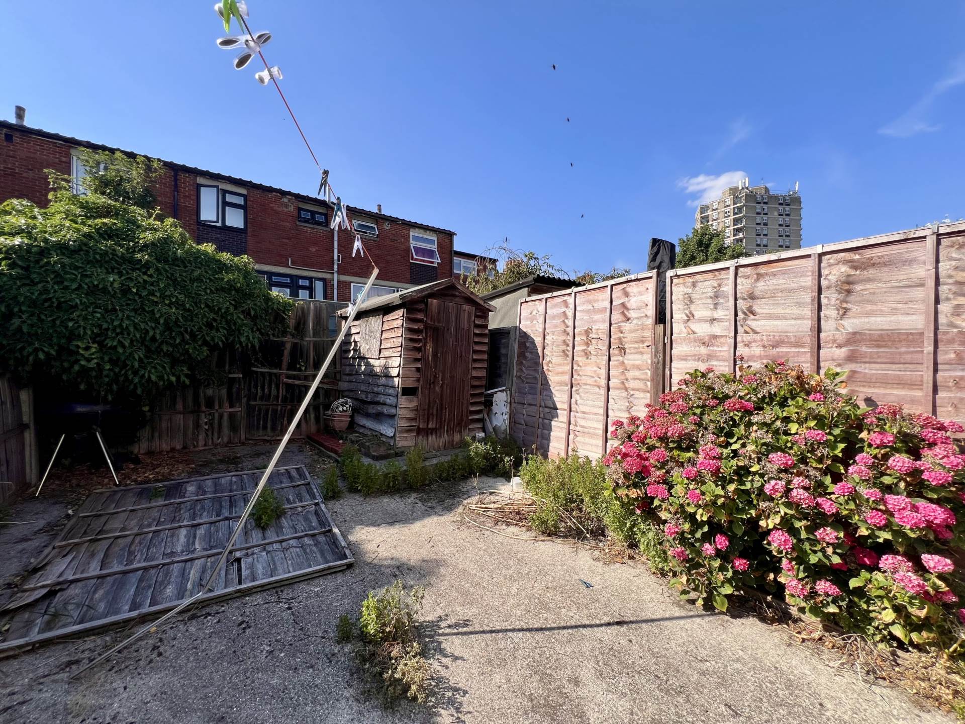 Upperton Road West, Plaistow, E13 9LT, Image 9