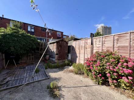 Upperton Road West, Plaistow, E13 9LT, Image 9