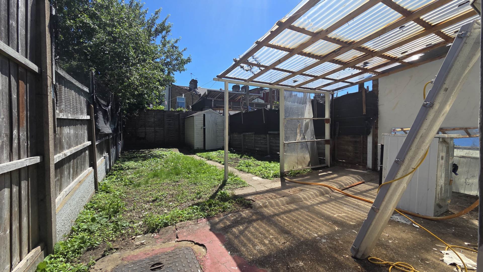 Monega Road, Manor Park, E12 6TY, Image 10