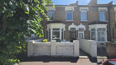 4 Bedroom Terrace, Monega Road, Manor Park, E12 6TY