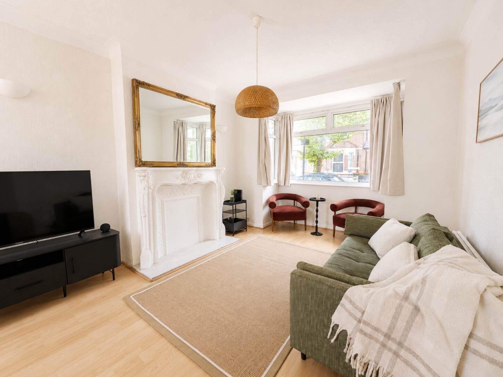 Mortimer Road, London, E6 3QP, Image 1