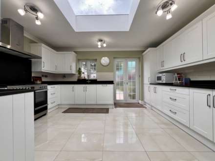 Sherrard Road, London, E7 8DW