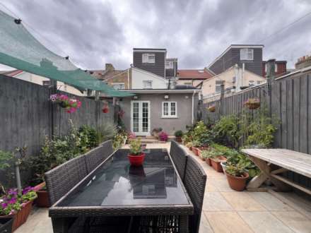 Sherrard Road, London, E7 8DW, Image 17