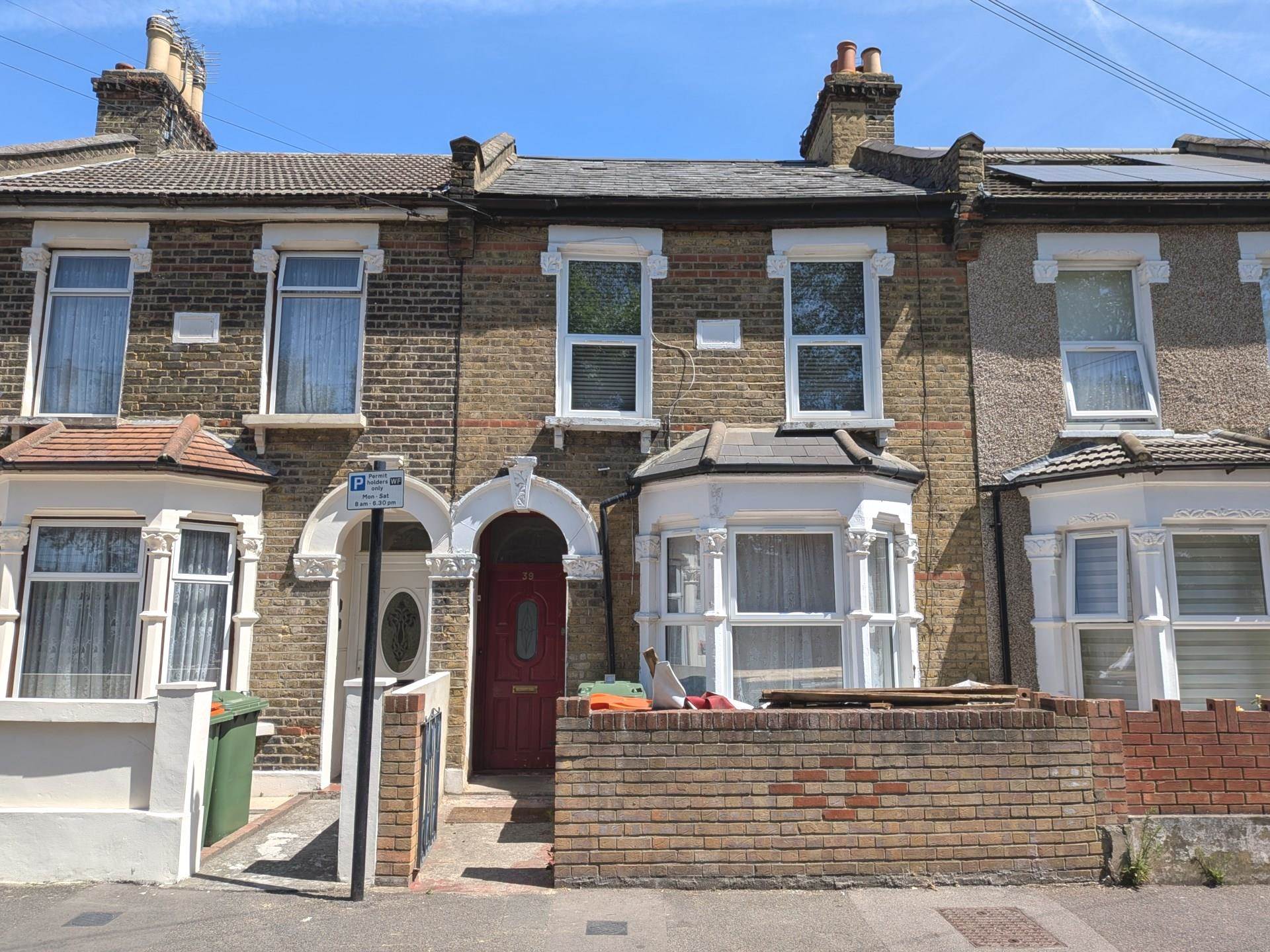 Grangewood Street, London, E6, Image 1