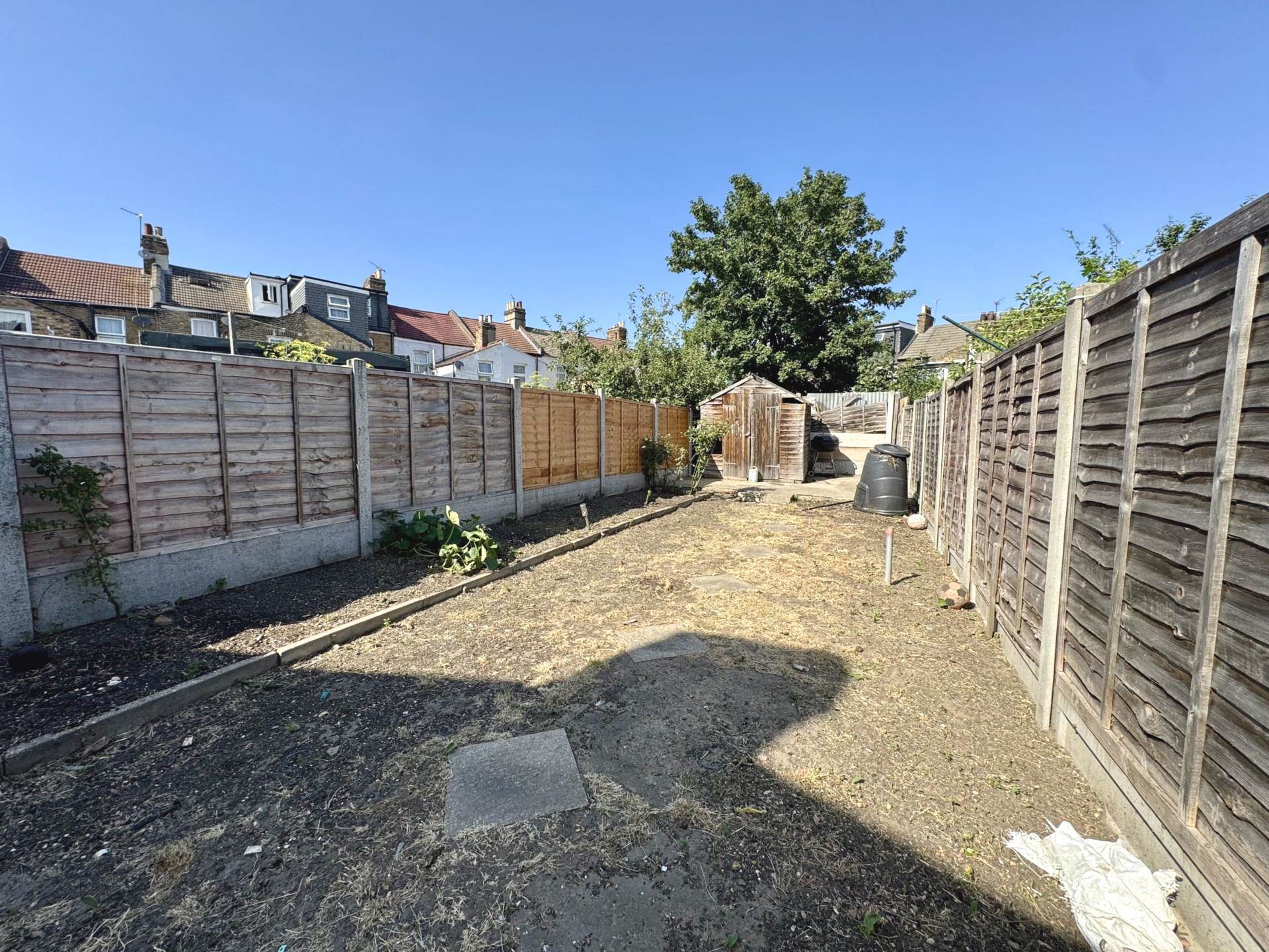 Grangewood Street, London, E6, Image 10