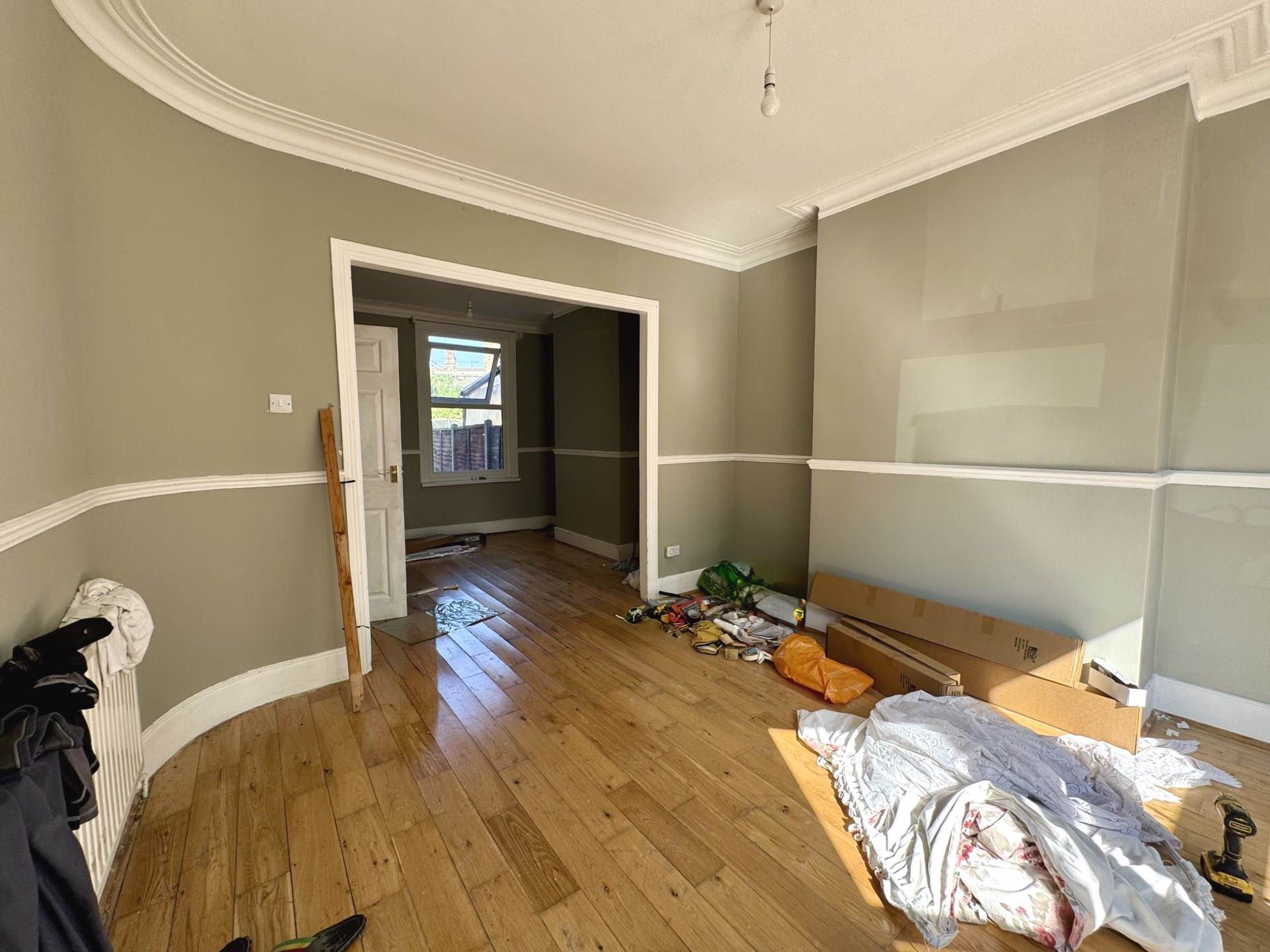 Grangewood Street, London, E6, Image 2