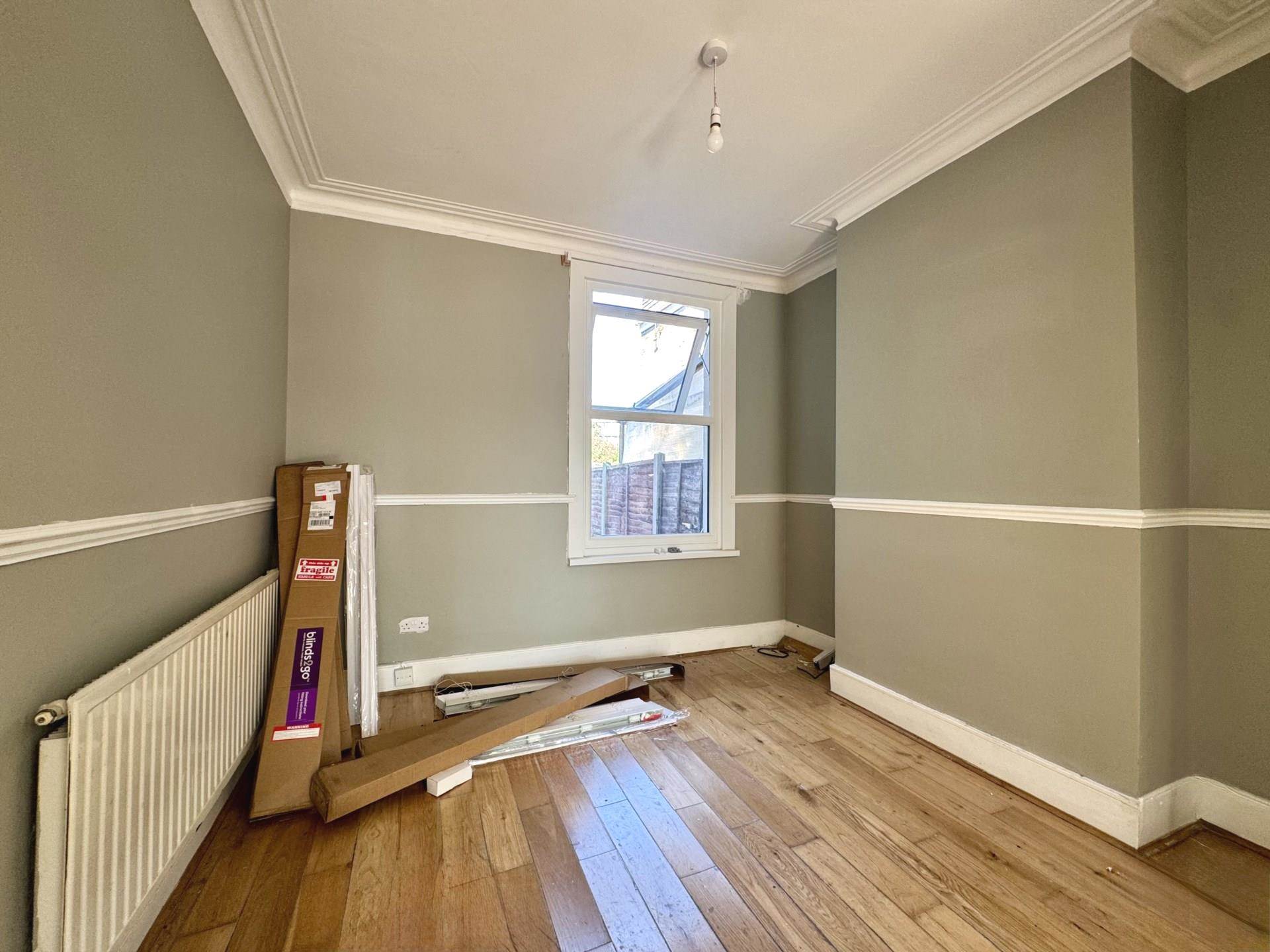 Grangewood Street, London, E6, Image 3