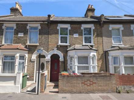 Grangewood Street, London, E6, Image 1