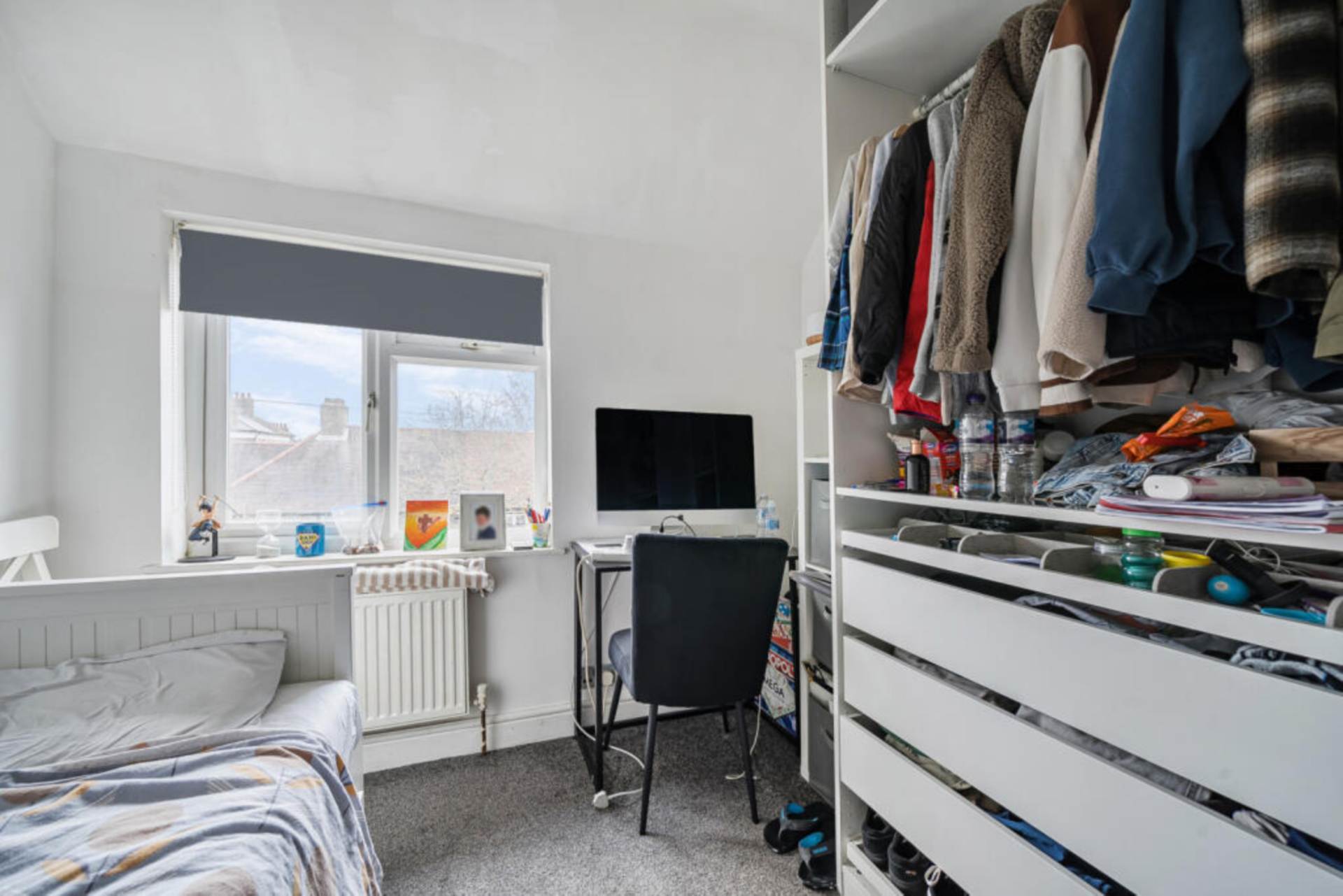Bloomhall Road, Gipsy Hill, SE19 1JQ, Image 11