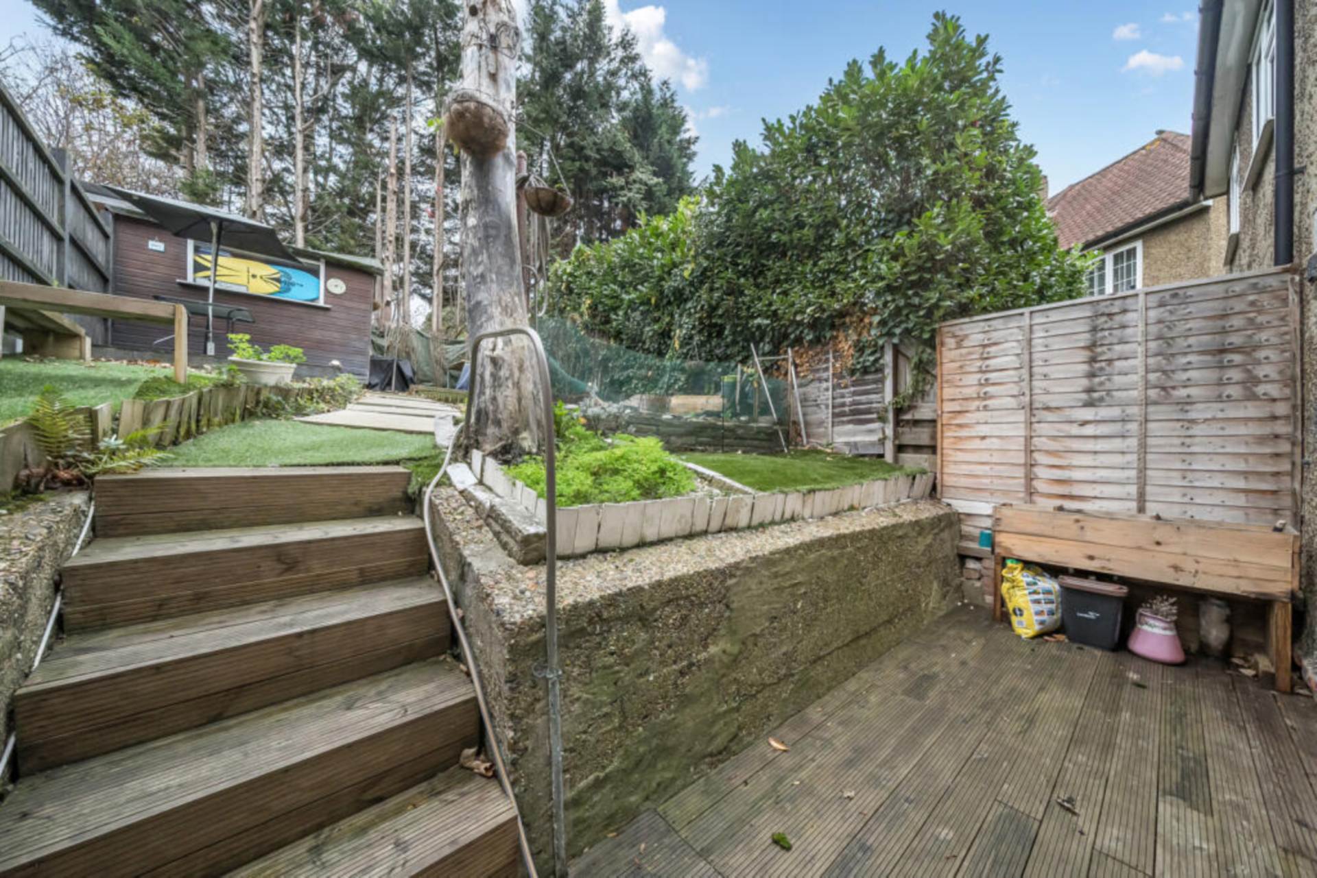 Bloomhall Road, Gipsy Hill, SE19 1JQ, Image 13
