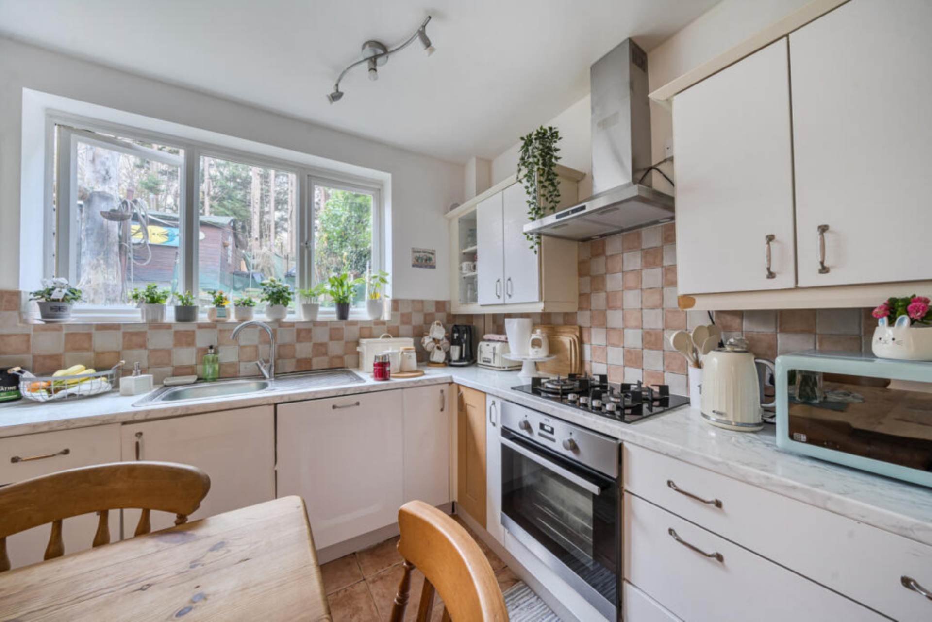 Bloomhall Road, Gipsy Hill, SE19 1JQ, Image 6