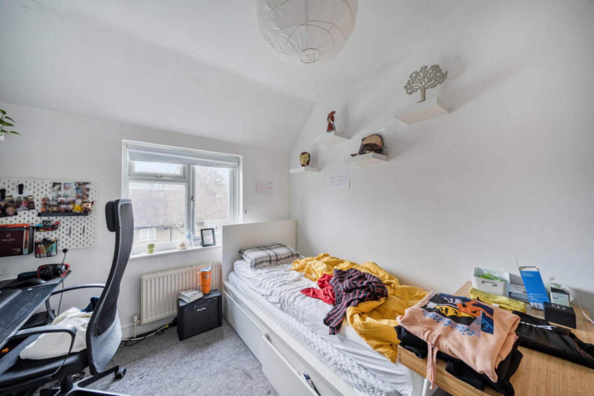 Bloomhall Road, Gipsy Hill, SE19 1JQ, Image 8