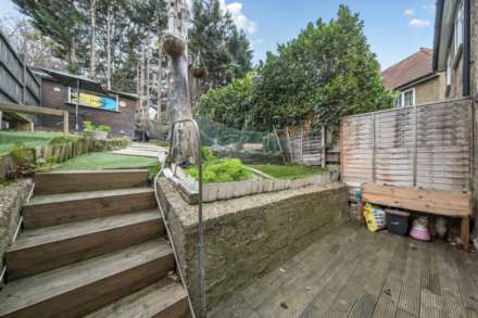 Bloomhall Road, Gipsy Hill, SE19 1JQ, Image 13