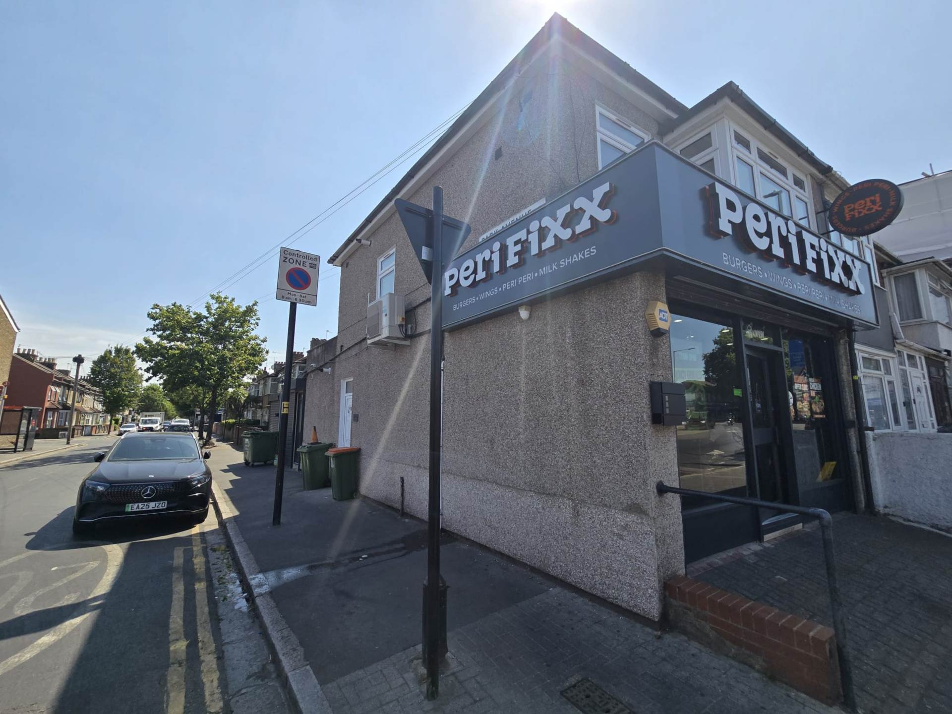 Barking Road, East Ham, E6 2SA, Image 9