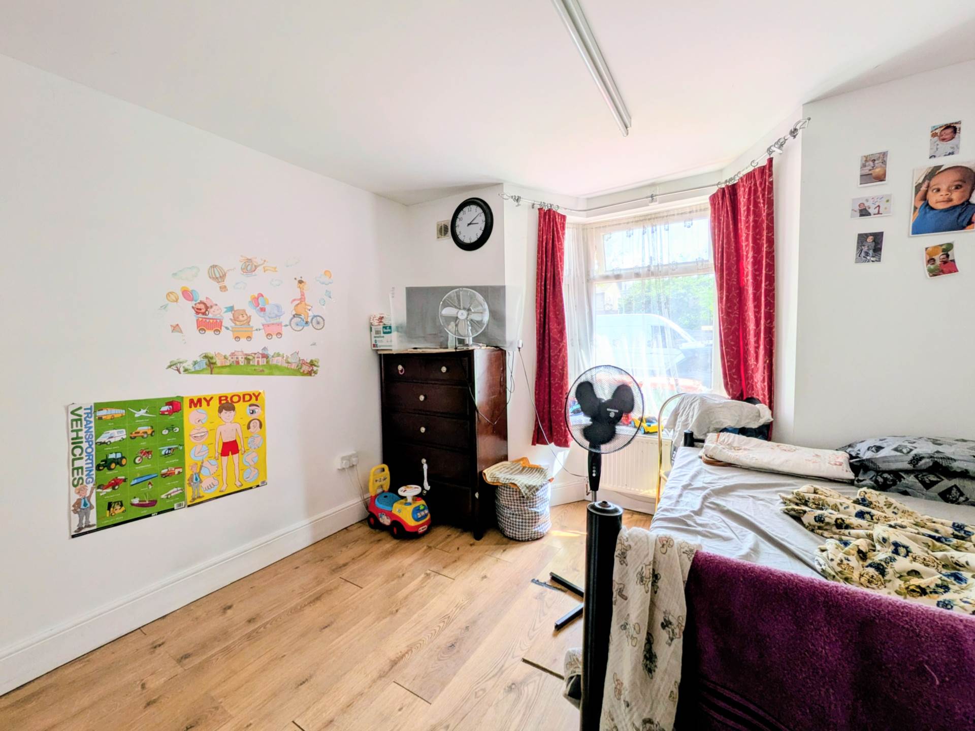 Finden Road, London, E7 8DE, Image 3