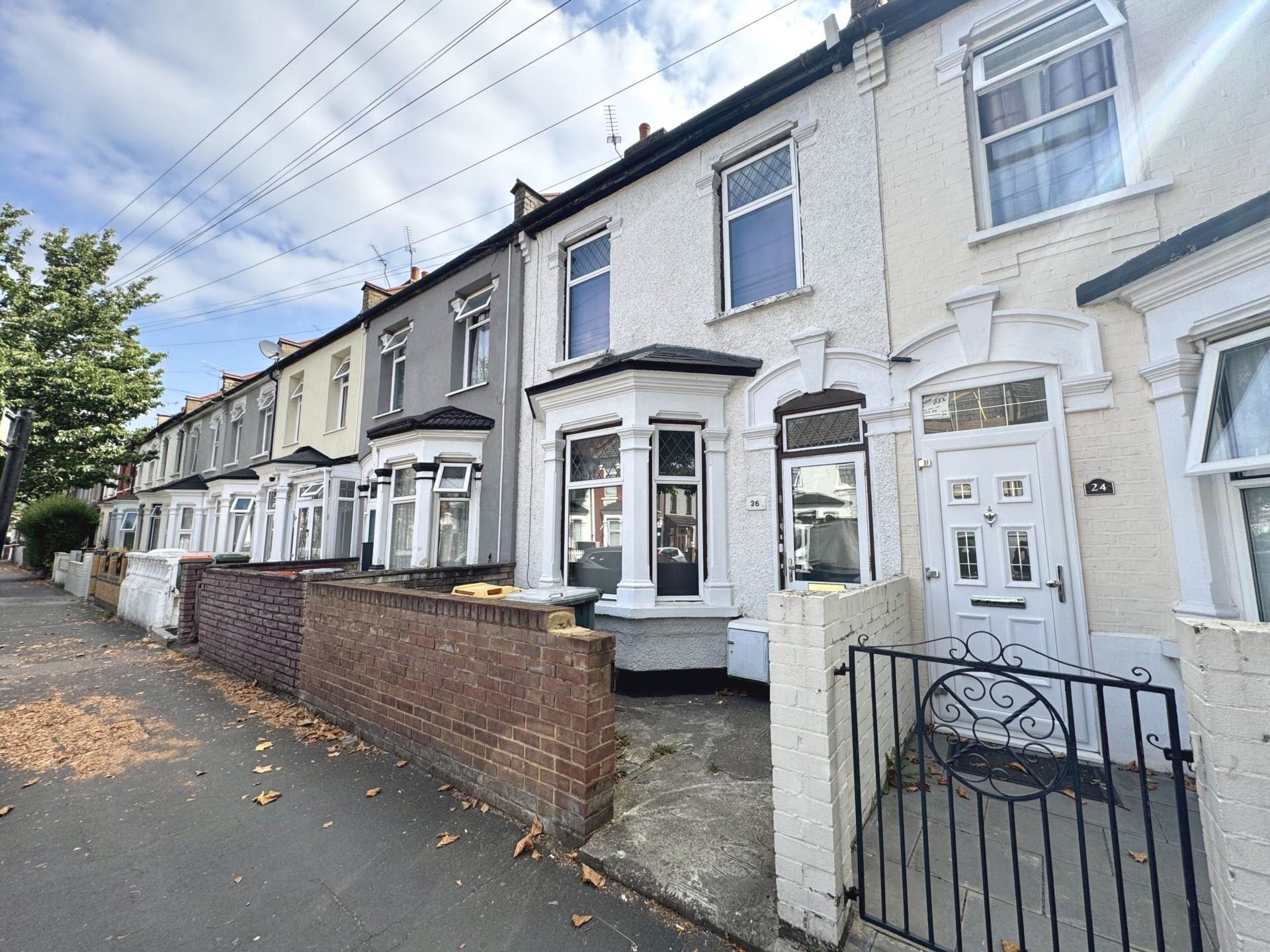 Norfolk Road, London, E6, Image 1