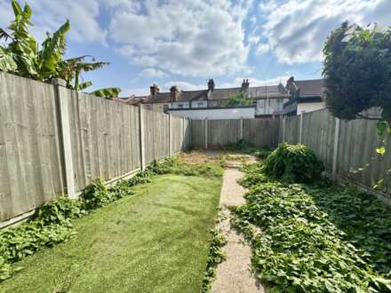 Norfolk Road, London, E6, Image 11