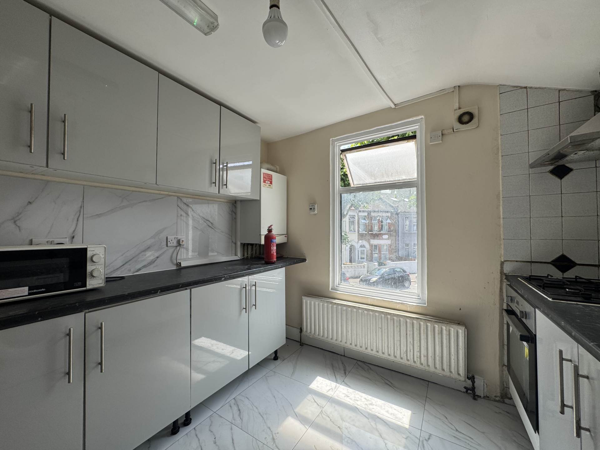 Katherine Road, East Ham, E6, Image 14