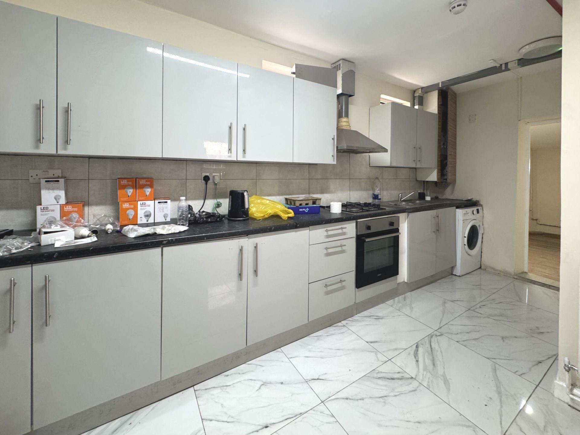 Katherine Road, East Ham, E6, Image 3