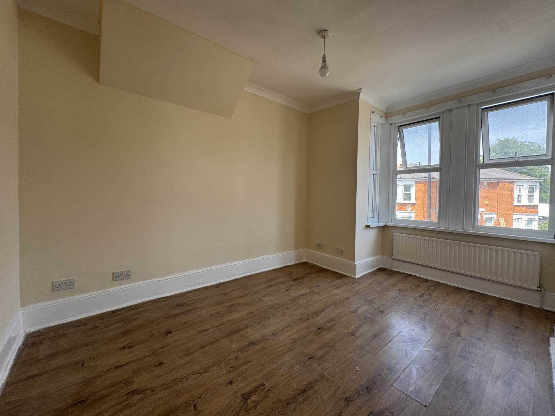 Katherine Road, East Ham, E6, Image 9
