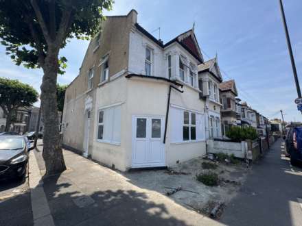Katherine Road, East Ham, E6, Image 1