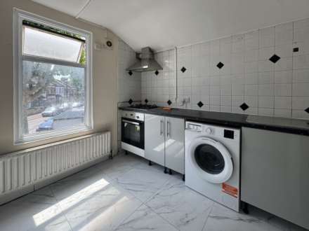 Katherine Road, East Ham, E6, Image 13