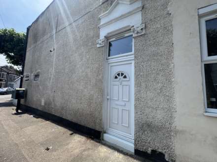 Katherine Road, East Ham, E6, Image 2