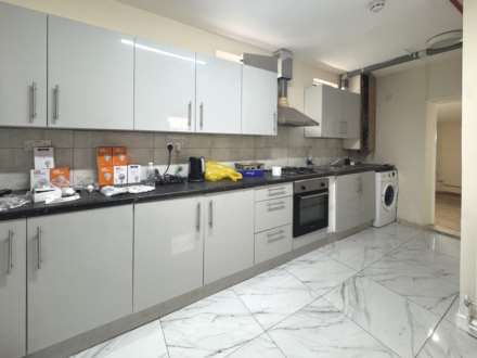 Katherine Road, East Ham, E6, Image 3