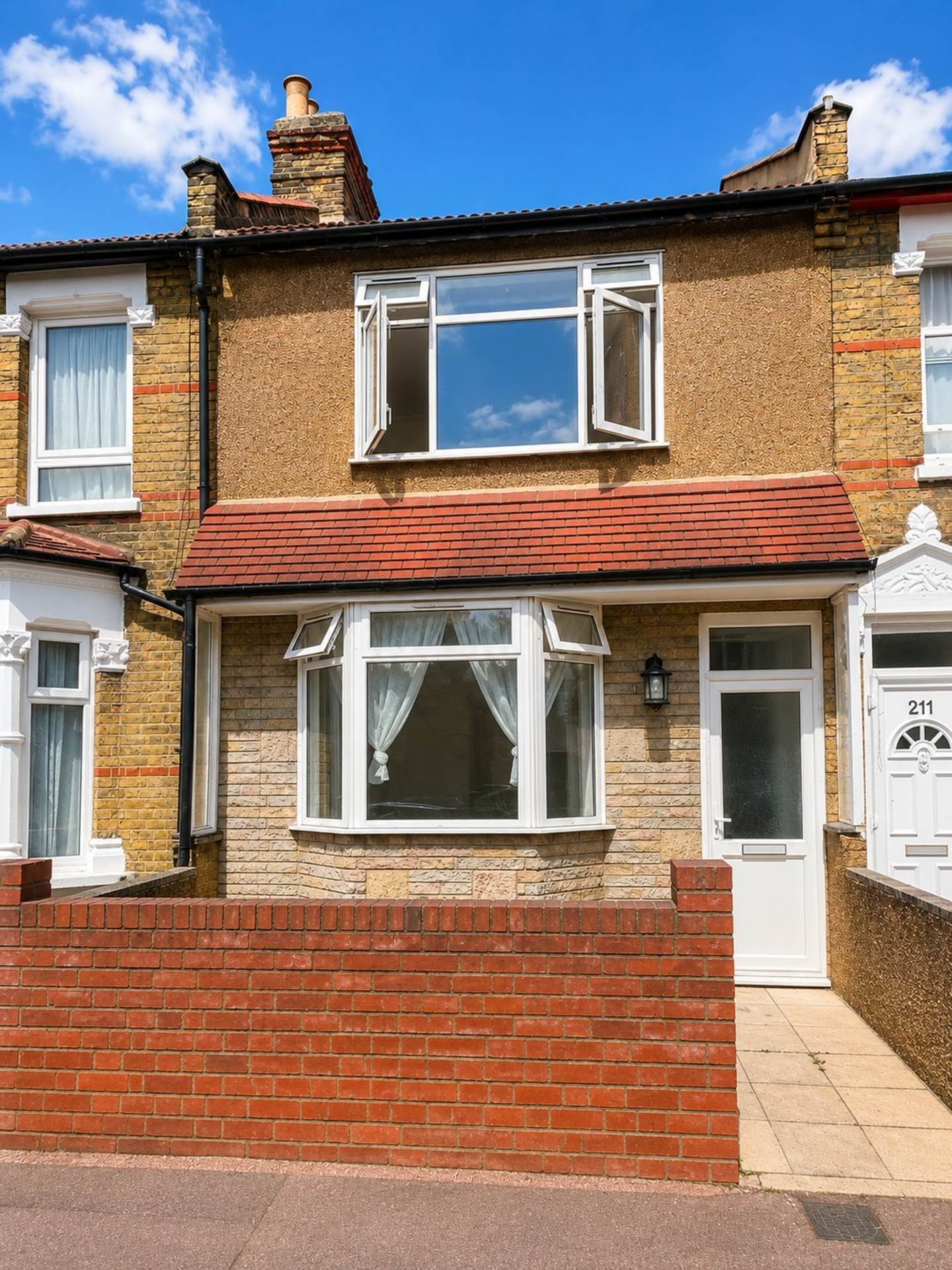 Monega Road, Manor Park, E12 6TT, Image 16