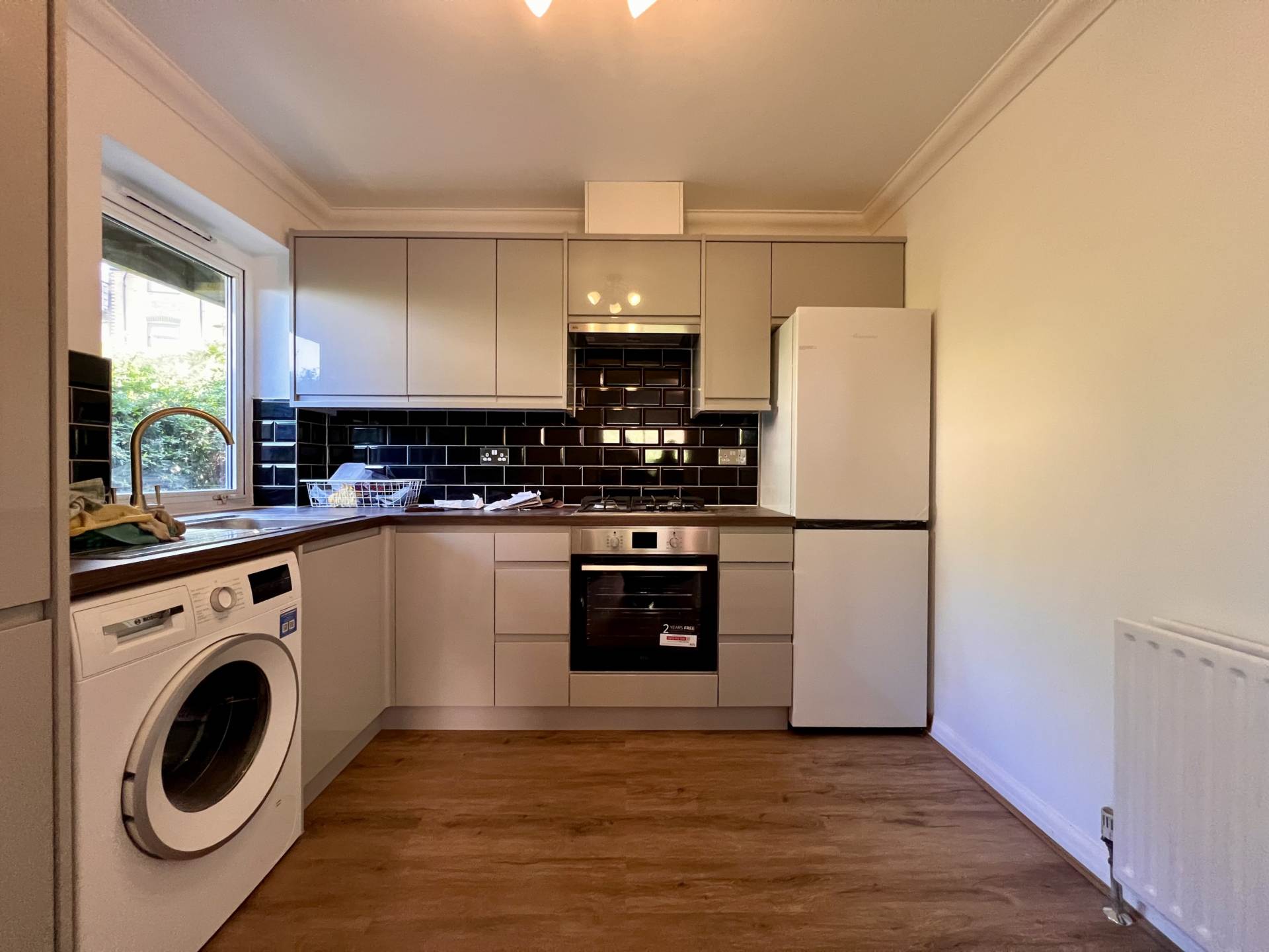 Skipper Court, Abbey Road, Barking, IG11 7GW, Image 4