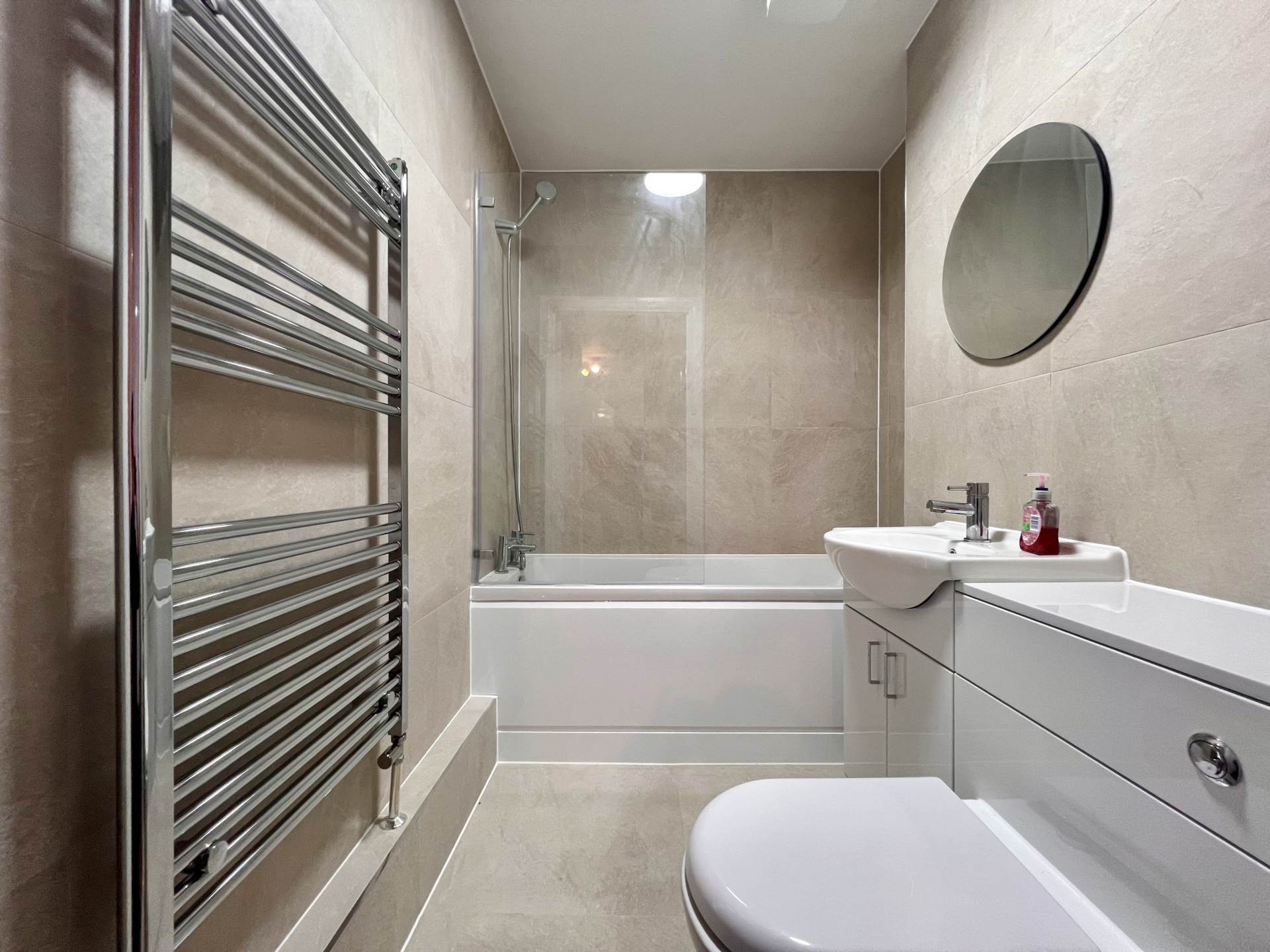 Skipper Court, Abbey Road, Barking, IG11 7GW, Image 5
