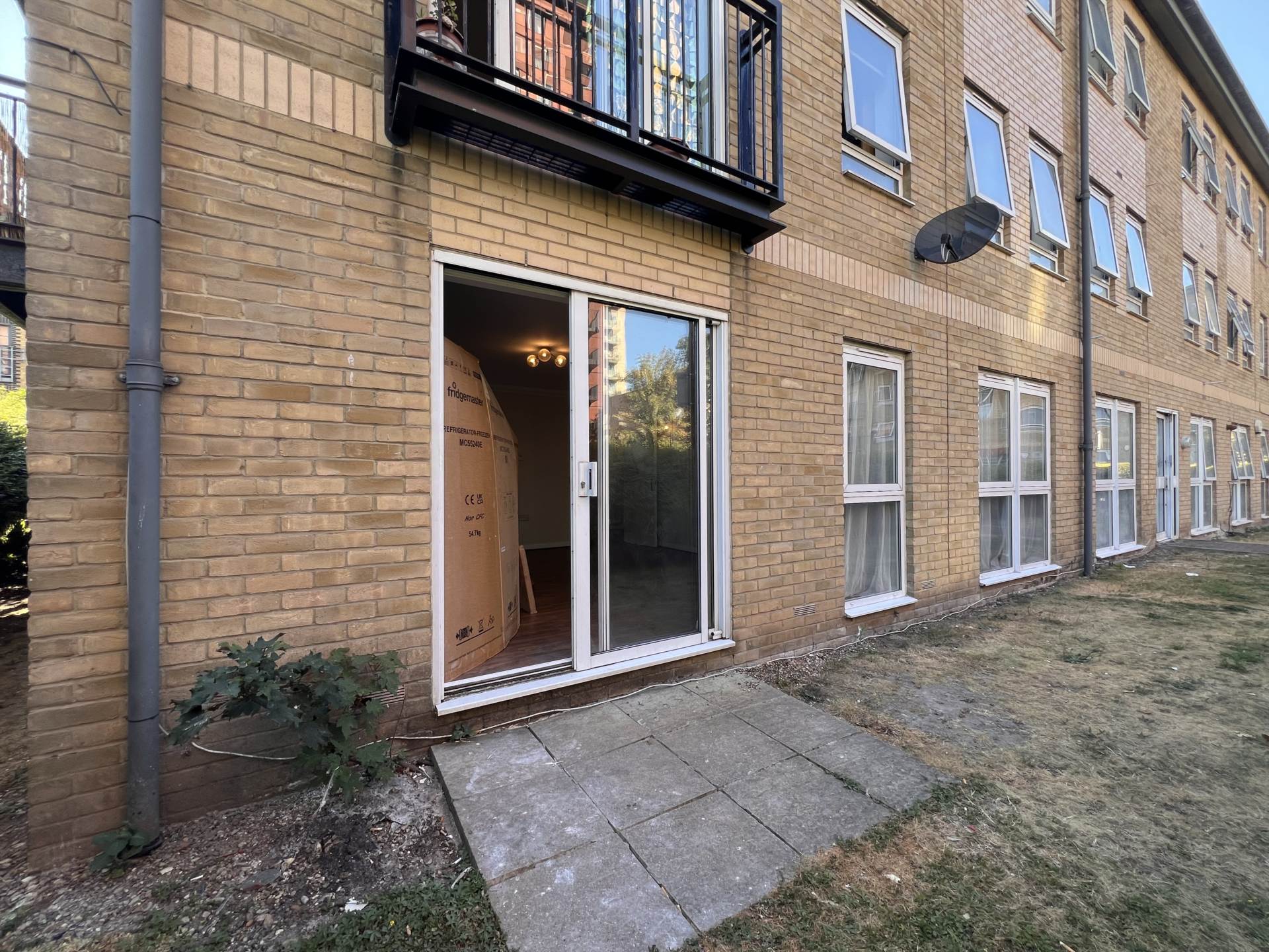 Skipper Court, Abbey Road, Barking, IG11 7GW, Image 6