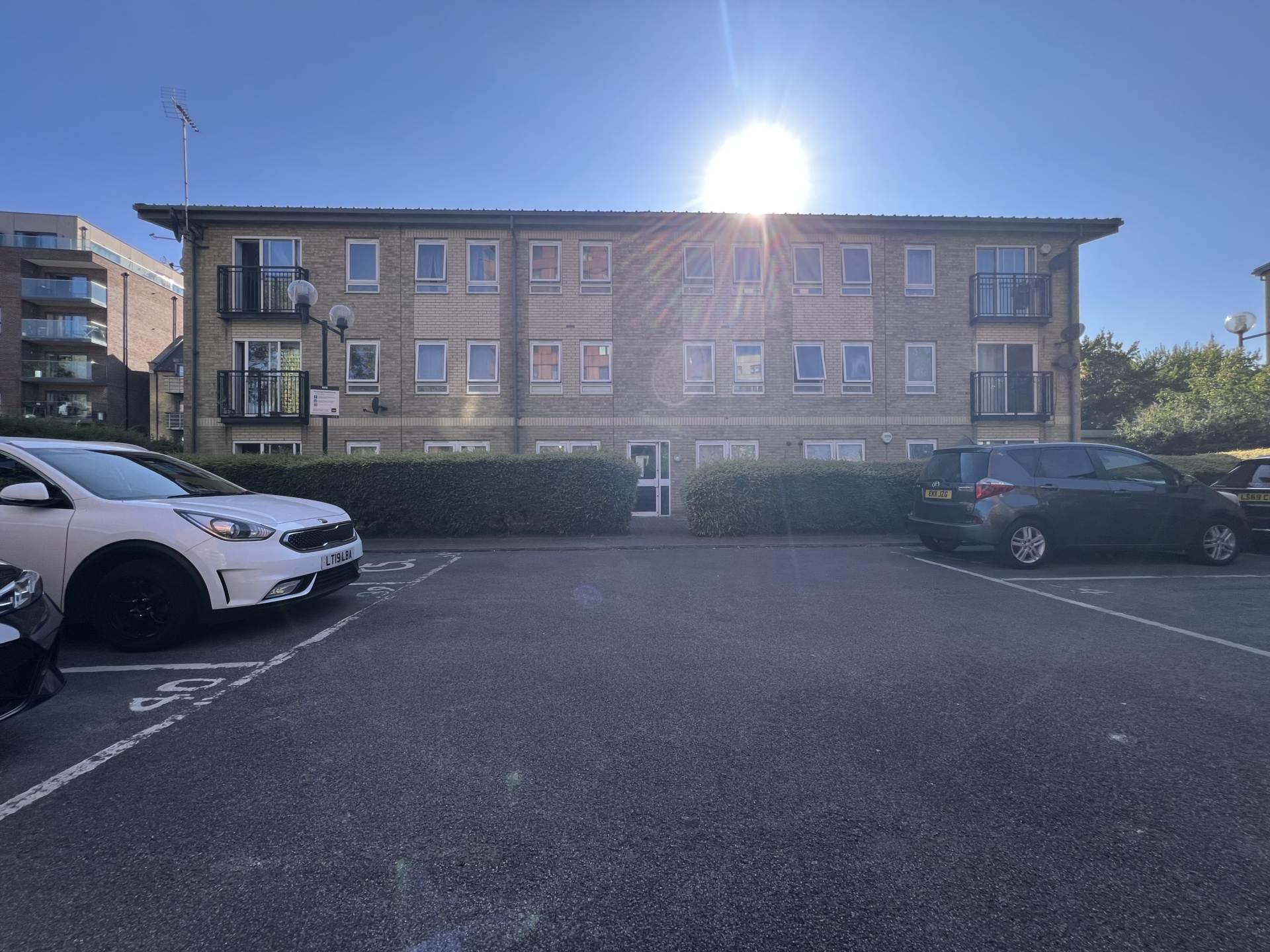 Skipper Court, Abbey Road, Barking, IG11 7GW, Image 7