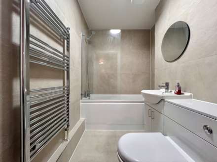 Skipper Court, Abbey Road, Barking, IG11 7GW, Image 5