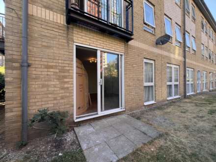 Skipper Court, Abbey Road, Barking, IG11 7GW, Image 6