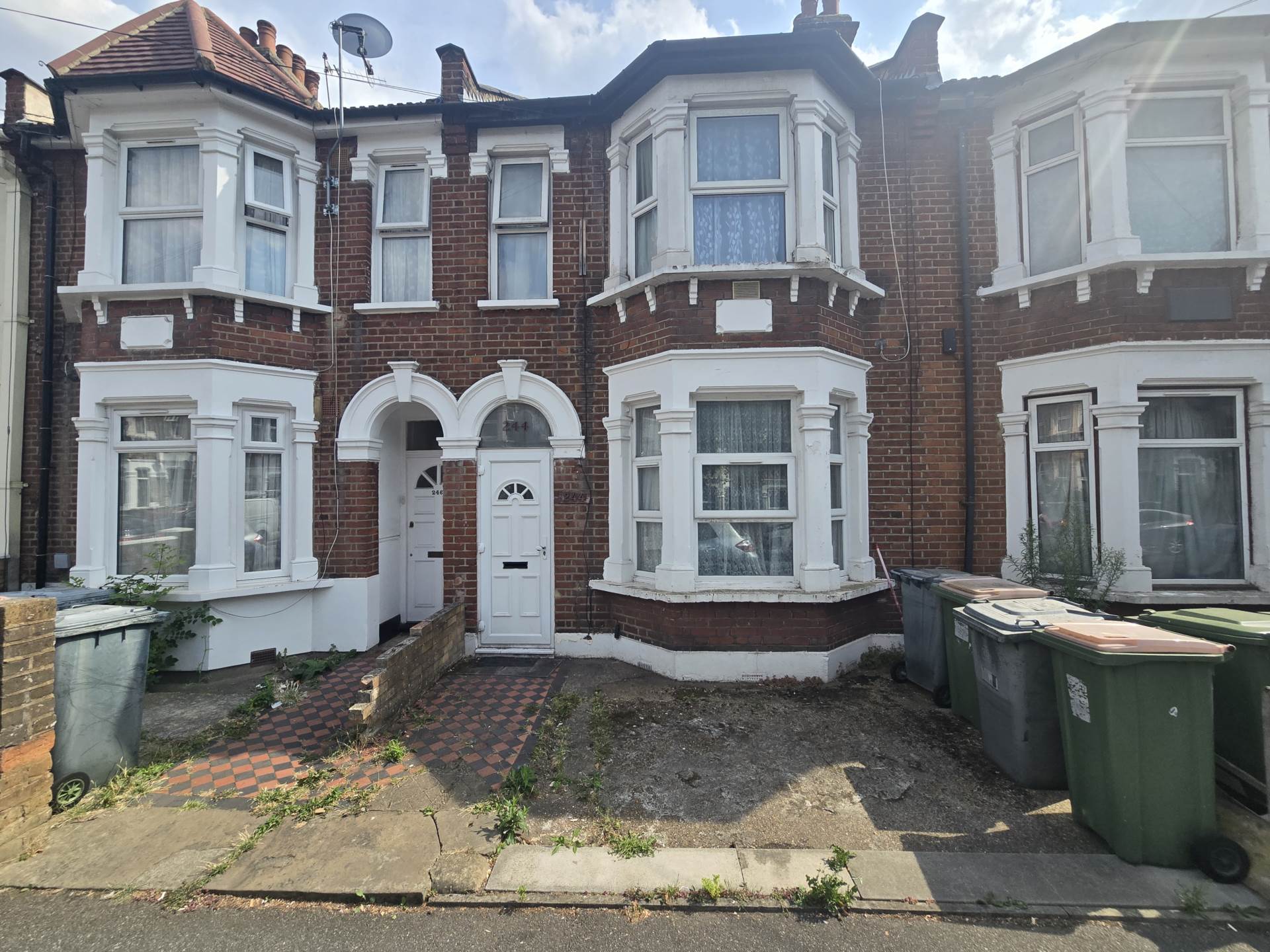 Strone Road, Manor Park, E12 6TP, Image 1