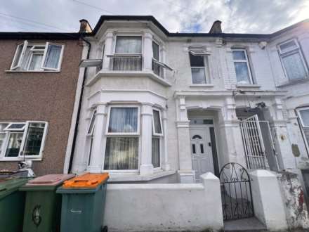 Cheshunt Road, Forest Gate, E7 8JD
