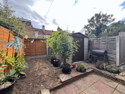 Cheshunt Road, Forest Gate, E7 8JD, Image 12