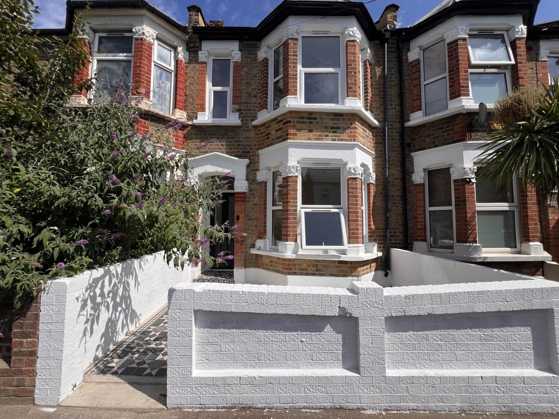 Salisbury Road, London, E12 6AA, Image 1