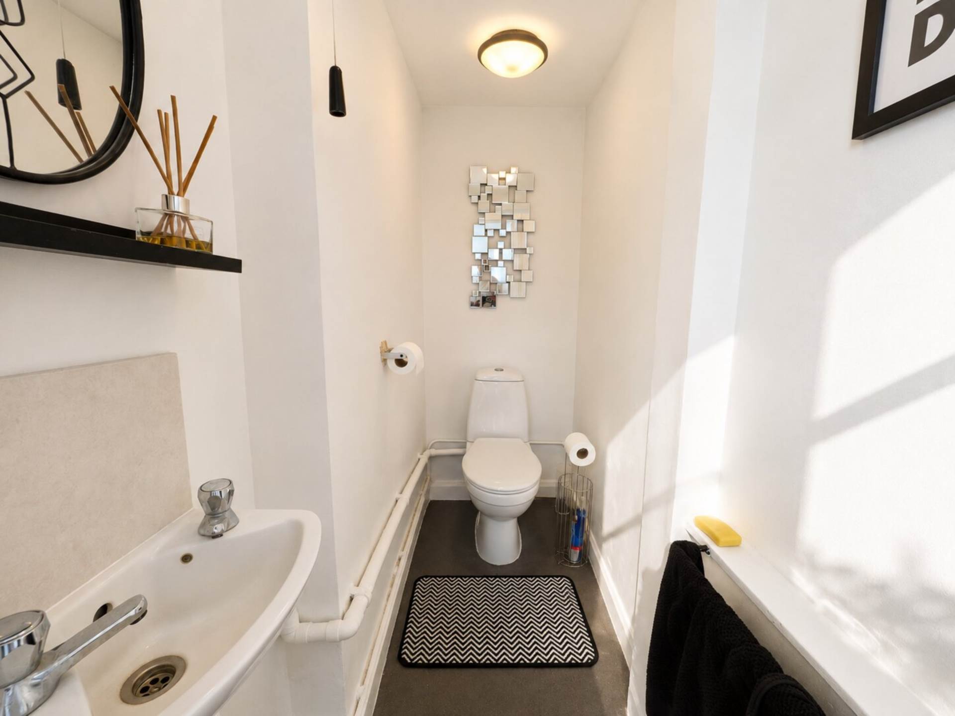Sixth Avenue, Manor Park, E12 5PP, Image 14