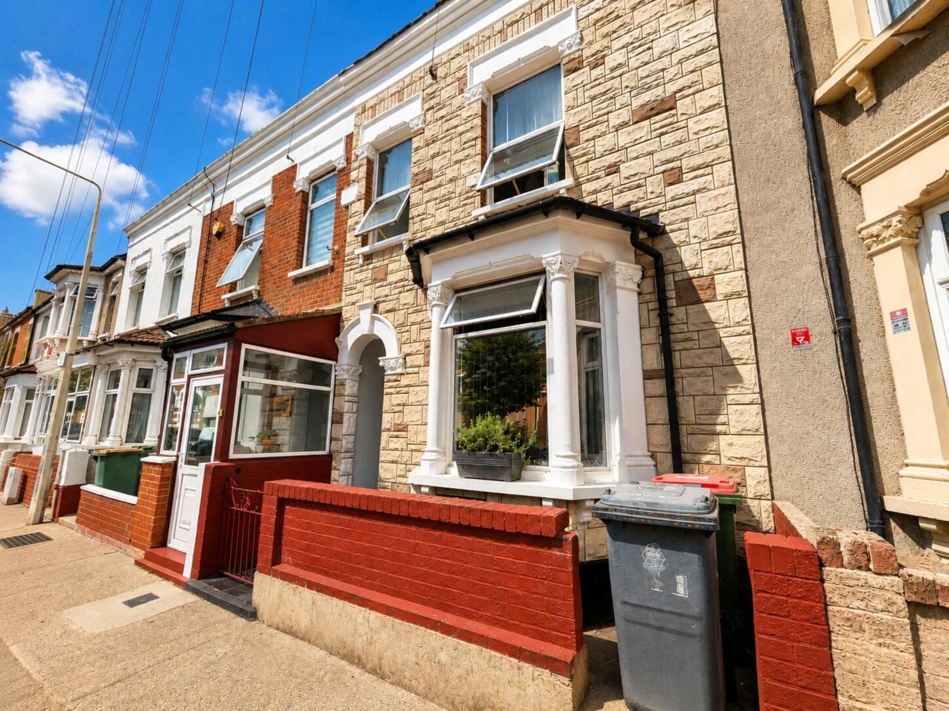 Sixth Avenue, Manor Park, E12 5PP, Image 17