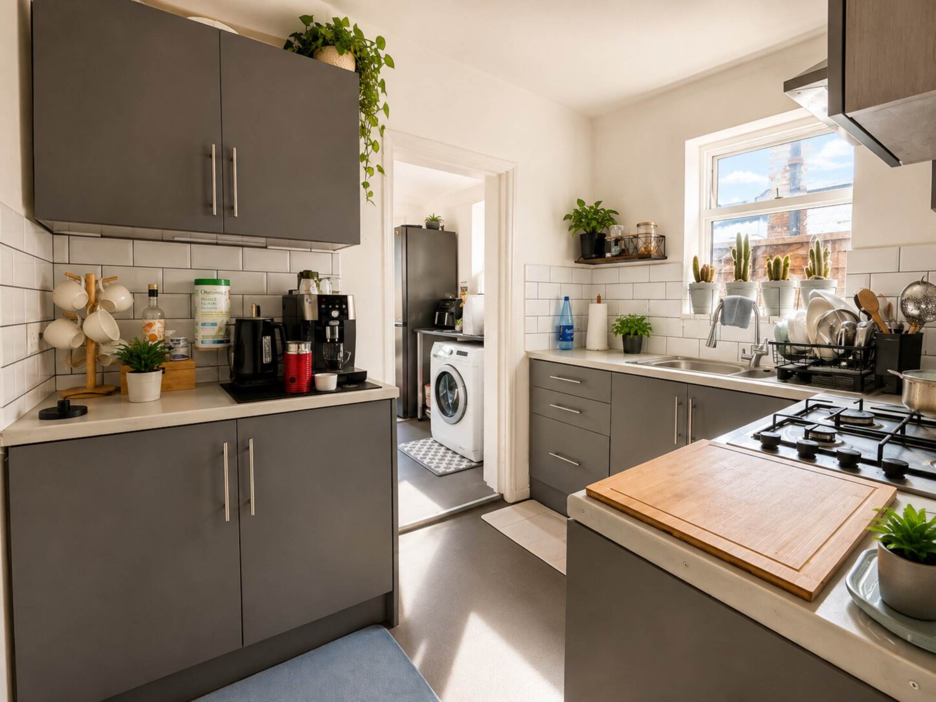 Sixth Avenue, Manor Park, E12 5PP, Image 5