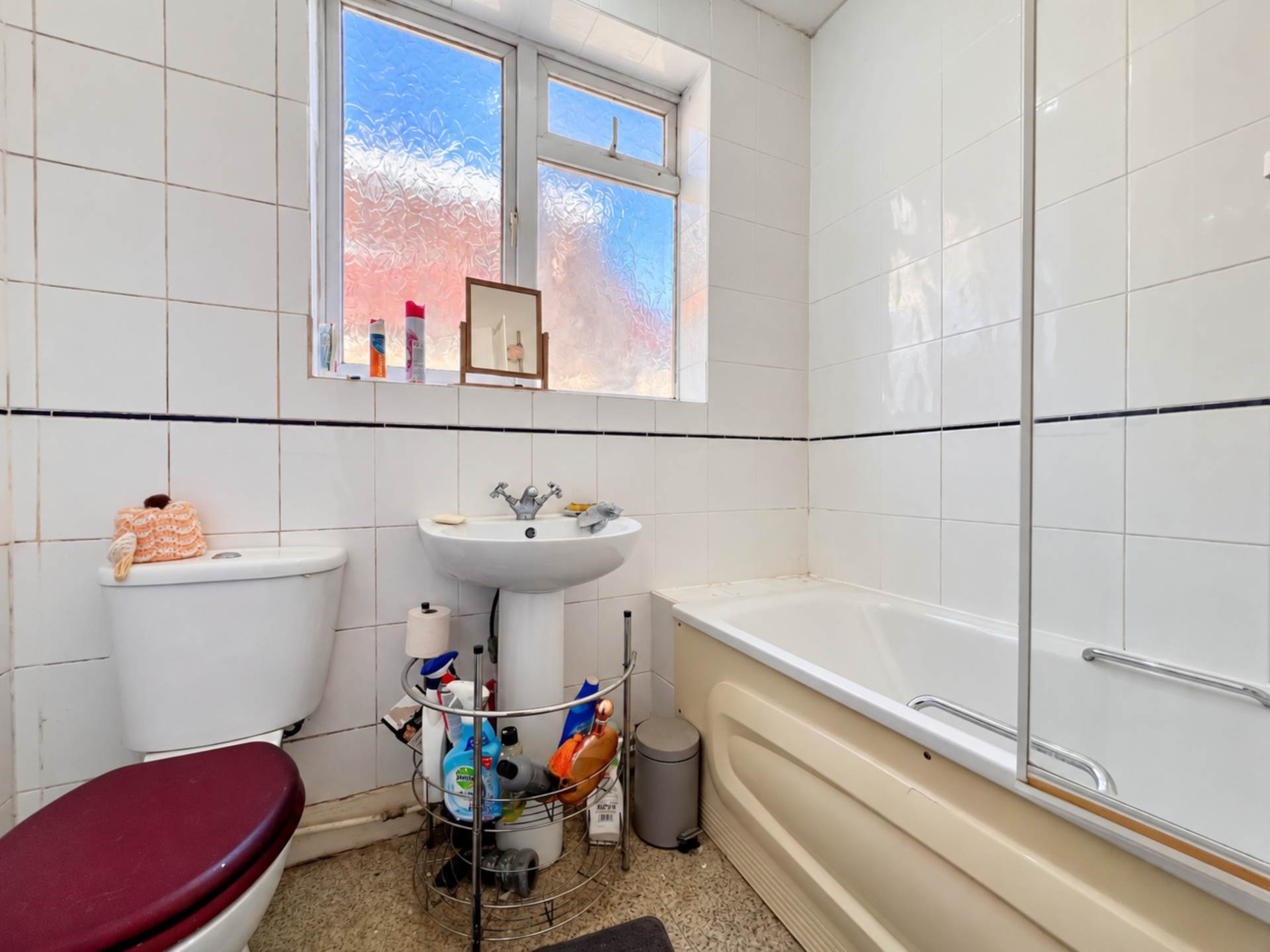 Hatherley Gardens, London, E6 3HD, Image 12
