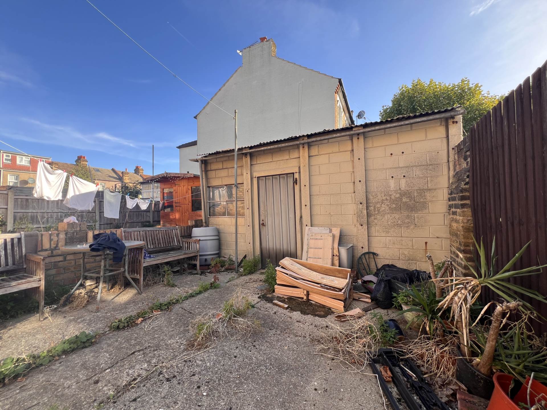 Hatherley Gardens, London, E6 3HD, Image 14
