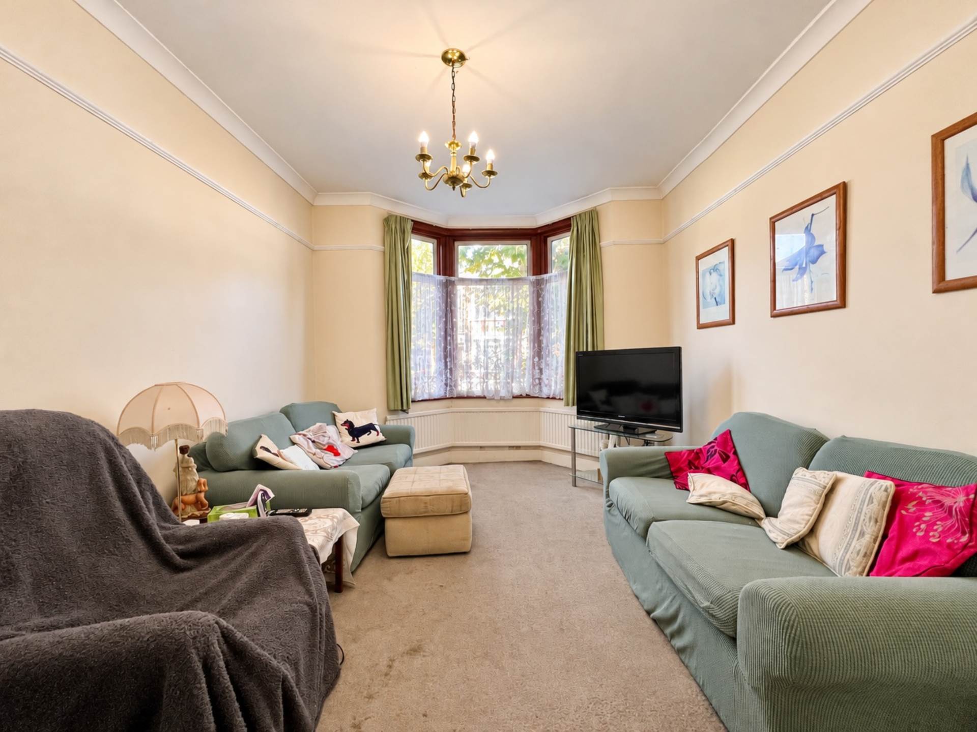 Hatherley Gardens, London, E6 3HD, Image 2